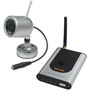 ASC-4221-CH2 - 5.8GHz Wireless Outdoor 2nd Channel Color Camera