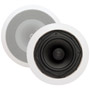 ATC-6 - 6 1/2'' 200-Watt 2-Way In-Ceiling Speakers