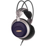 ATH-AD700 - Open-Air Dynamic Headphones with Titanium Alloy Cord