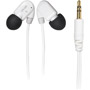 ATH-CK9 WH - QuietPoint Passive Noise Reducing Earphones