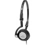 ATH-ES5SV - Portable Folding Headphones