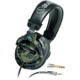 ATH-PRO5MS - Professional Monitor Headphones with Caomouflage Housing