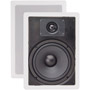 ATI-6 - 6 1/2'' 200-Watt 2-Way In-Wall Speaker