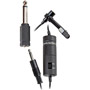 ATR-35S - Omni-Directional Lavaliere Microphone