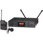 ATW-2129 - 2000 Series Frequency-agile True Diversity UHF Wireless Systems