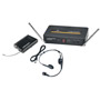 ATW-701/H - 700 Series Freeway Frequency-agile Diversity UHF Wireless Systems