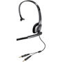 AUDIO-310 - Monoaural Headset with Speech Recognition