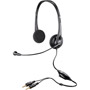 AUDIO-325 - Over-the-Head Stereo Headset