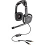 AUDIO-350 - Stereo PC Headset with Bass Response