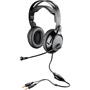 AUDIO-365 - Closed-Ear High-End Gaming Headset