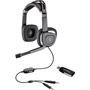 AUDIO-650USB - USB Multimedia Stereo Headset