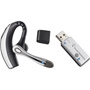 AUDIO-910 - .Audio 910 Bluetooth Headset with USB adapter