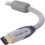 AV52000-06 - Silver Series IEEE-1394 6-Pin to 6-Pin Firewire Cable
