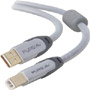 AV52200-06 - Silver Series USB 2.0 A - B Cable