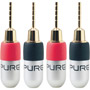 AV54005 - 4-Pack Speaker Pins