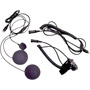 AVP-H2 - GMRS/FRS Motorcycle 2-Way Radio Headset Kit
