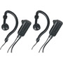 AVP-H4 - GMRS 2-Way Ear Clip Headsets