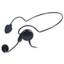 AVP-H5 - GMRS 2-Way Behind-The-Head Headset