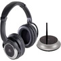 AW-D510 - Wireless Stereo Headphones