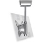 AX2ACL01-S - 22'' to 50'' Articulating LCD Ceiling Mount