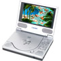 AXN-6070 - 7'' Widescreen Portable DVD Player