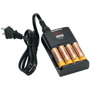 B-90SU - NiMH Quick Charger and Battery Set