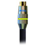 B025C-003B - UltraVideo S-Video Cable