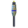 B036C-003B - UltraAudio Optical TosLink Cable