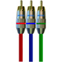 B066C-003B-42 - UltraVideo Component Video Cable
