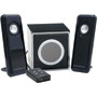 B2SPK3DA - Bluetooth Multimedia 2.1 Speakers