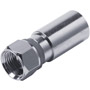 B56-001 - BNC Compression Connector for RG6