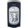 BAR-638 - Weather Forecaster with Temperature and Humidity