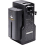 BC-V500 - L Series Portable Dual Battery Charger
