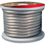 BC1/0S-25 - 1/0-Gauge Silver Battery Cable