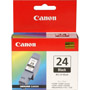 BCI-24BLACK - Ink Cartridges for i475D