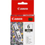 BCI-6BK - Ink Cartridges for Canon Photo Printers