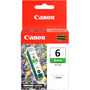 BCI-6G - Green Ink Cartridge