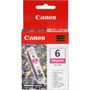 BCI-6M - Magenta Ink Cartridge