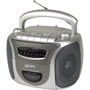 BCS-2006 - Portable AM/FM Cassette Player