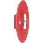 BD-CAP-RED - Amaray II Locking Cap and Key