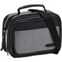 BD-PL0601 - Portable DVD Player Case with Integrated Media Storage