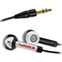 BF-BLACK - Bass Freq Earbuds with Noise Isolation