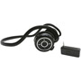 BH-Q600T - Bluetooth Stereo Sport Clip-On with Microphone and 3.5mm Adapter