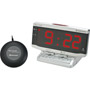 BIG TIME - Alarm Clock With Bed Shaker