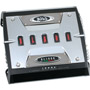 BL1600 - Blade 4 Channel MOSFET Bridgeable Power Amplifier