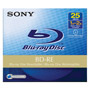BNE25AHE - BD-RE Blu-ray Rewritable Disc
