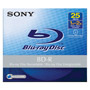 BNR25AHE - BD-R Blu-ray Recordable Disc