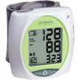 BPW-810 - Talking Wrist Blood Pressure Monitor