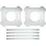 BRC-6 - 6'' Rough-In Kit