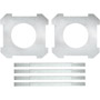 BRC-8 - 8'' Rough-In Kit